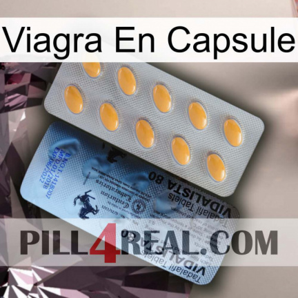 Viagra Capsule 44